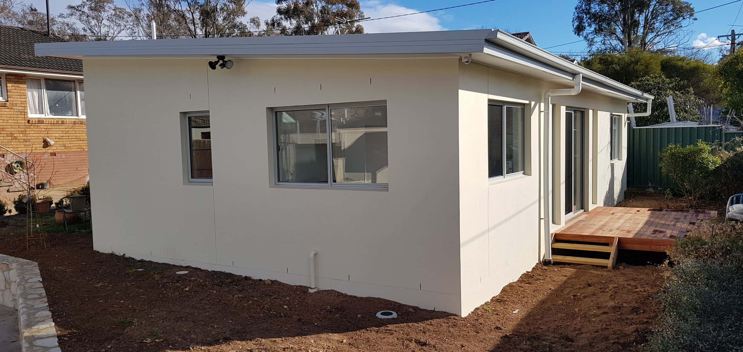 Red Hill Granny Flat