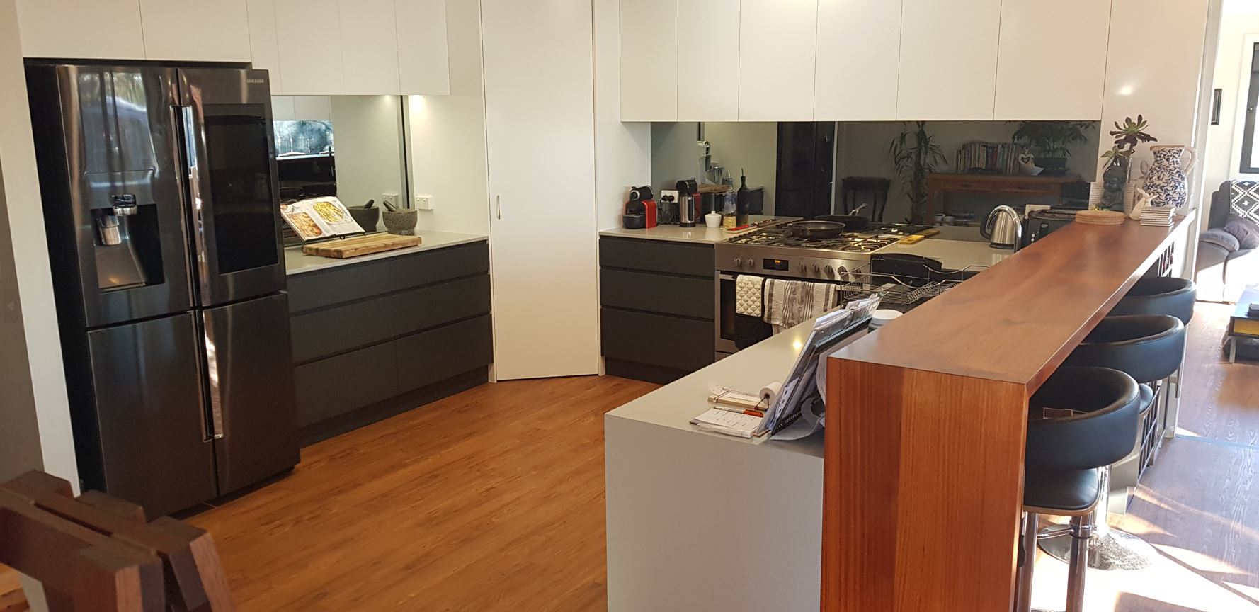 Ngunnawal Kitchen Renovation