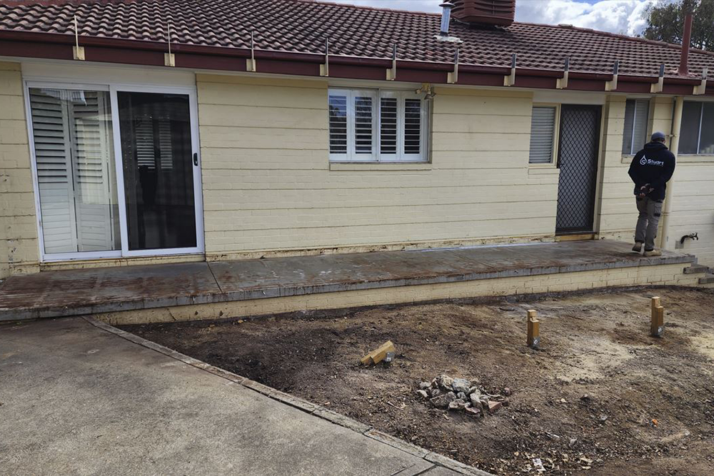 Original Fisher property